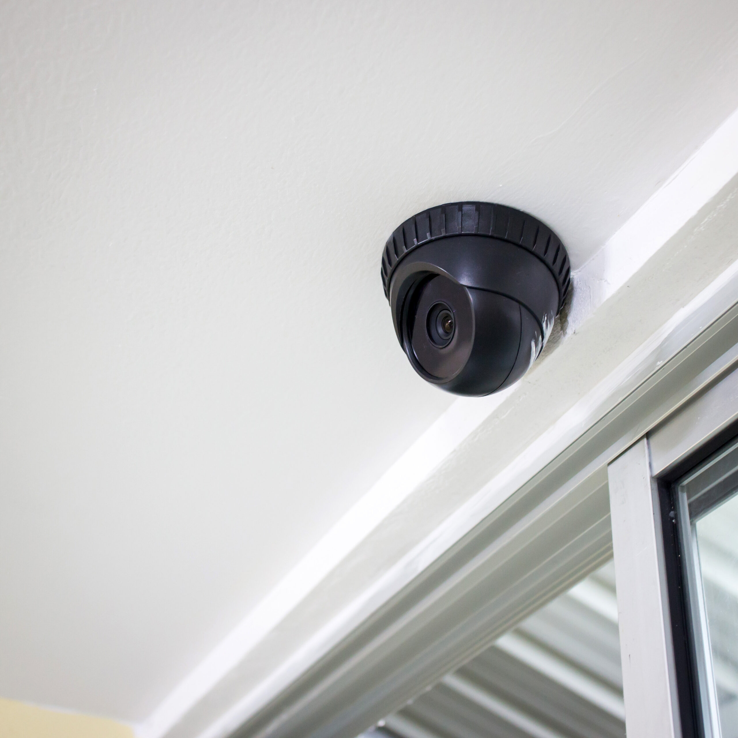 Amman CCTV Installation