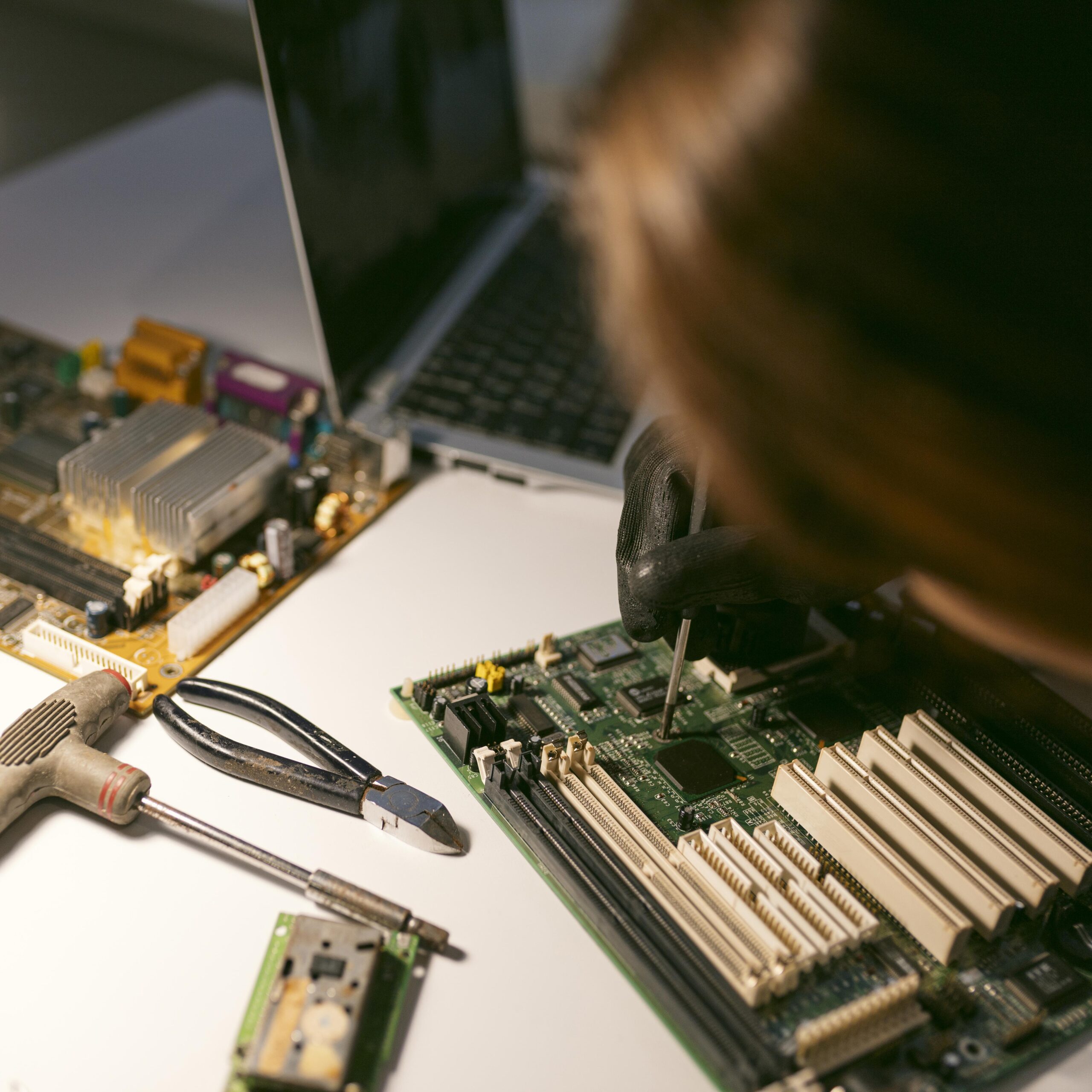 Amman Computer Repair
