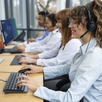 Amman PBX System